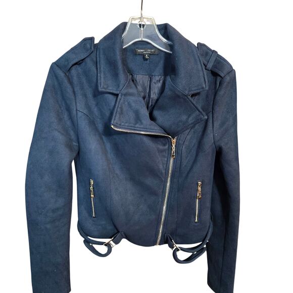 Women's Small 4 6 S Coats Jackets Long Sleeve Winter Wholesale Bulk Lot of 3 - Picture 3 of 6